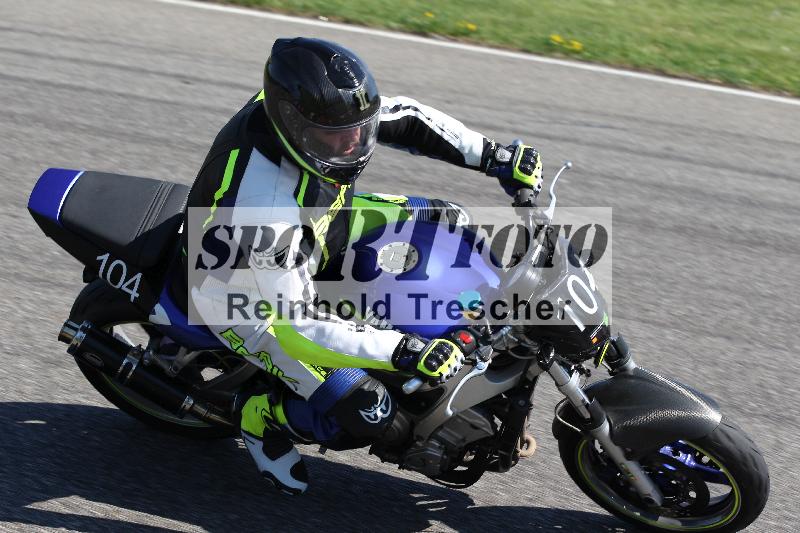/13 01.05.2025 Speer Racing ADR/Gruppe gruen/104